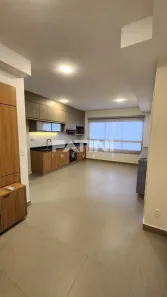 Apartamento com 1 Quarto à venda, 60m² no Vila Aurora, São José do Rio Preto