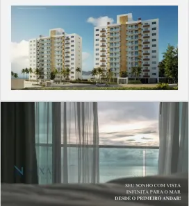 Apartamento com 3 Quartos à venda, 96m² no Ipiranga, São José