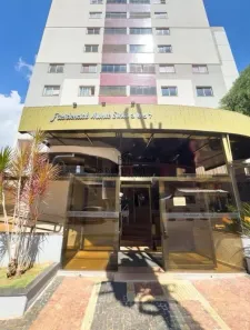Apartamento com 3 Quartos à venda, 72m² no Setor Bueno, Goiânia