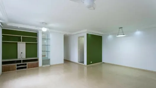 Apartamento com 2 Quartos para venda ou aluguel, 107m² no Vila Olímpia, São Paulo
