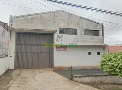 Galpão/Depósito/Armazém à venda, 235m² no Jardim São Francisco, Maringá