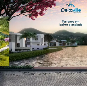 Lote/Terreno à venda, 180m² no Beira Rio, Biguaçu