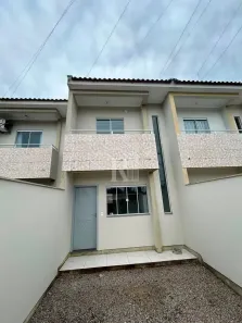Sobrado com 2 Quartos para alugar, 60m² no Areias, Tijucas