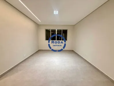 Apartamento com 2 Quartos à venda, 98m² no Gonzaga, Santos