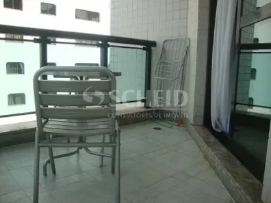 Apartamento com 2 Quartos à venda, 60m² no Paraíso, São Paulo