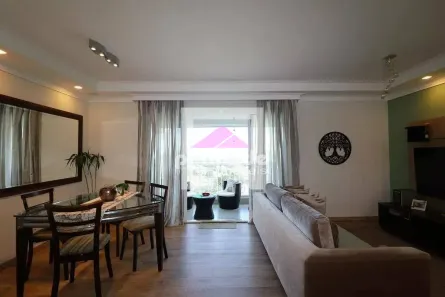 Apartamento com 3 Quartos à venda, 99m² no Vila Industrial, São José dos Campos