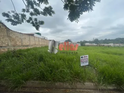 Lote/Terreno à venda, 285m² no Vila Santa Maria, Piratininga