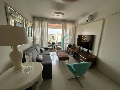 Apartamento com 2 Quartos à venda, 75m² no Vila Olivo, Valinhos