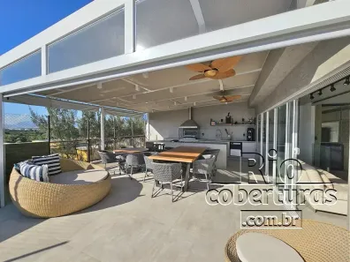 Cobertura com 3 Quartos à venda, 278m² no Barra da Tijuca, Rio de Janeiro