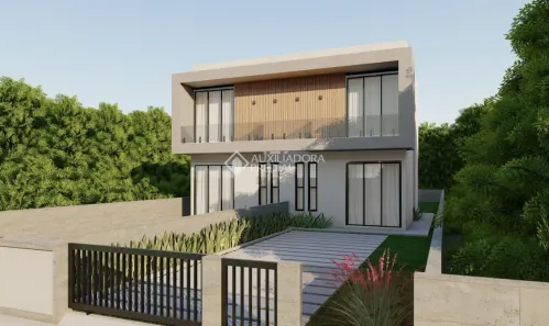 Casa com 2 Quartos à venda, 78m² no Praia de Fora, Palhoça