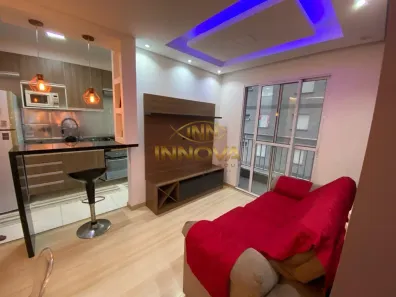 Apartamento com 2 Quartos à venda, 46m² no Padroeira, Osasco