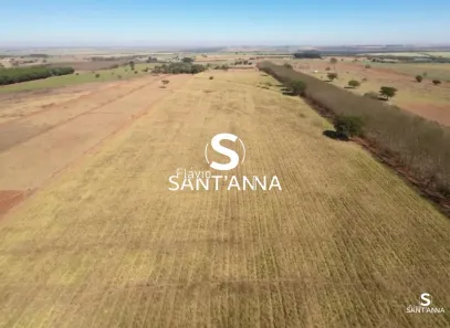 Lote/Terreno à venda, 6m² no Centro, Ouroeste