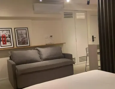 Apartamento com 1 Quarto à venda, 35m² no Centro, Rio de Janeiro