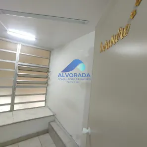 Sala Comercial para alugar, 25m² no Jardim São Dimas, São José dos Campos