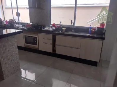 Casa com 3 Quartos à venda, 180m² no Jardim Santa Marta III, Salto