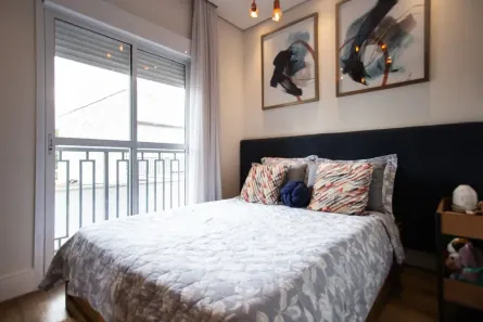 Casa de Condomínio com 2 Quartos à venda, 152m² no Ipiranga, São Paulo