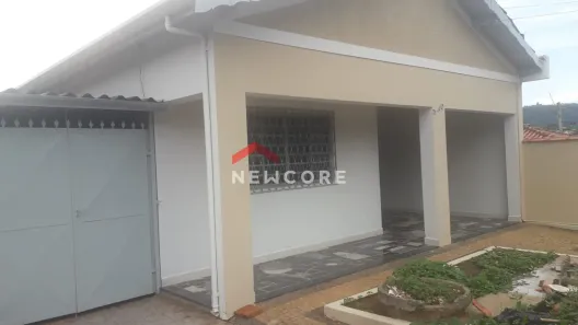 Casa com 4 Quartos à venda, 154m² no , São Pedro