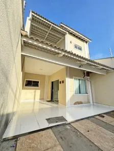 Casa com 3 Quartos à venda, 140m² no Edson Queiroz, Fortaleza