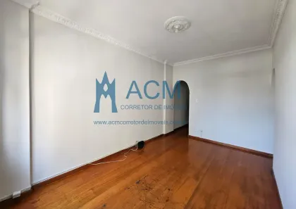 Apartamento com 2 Quartos para alugar, 70m² no Maracanã, Rio de Janeiro