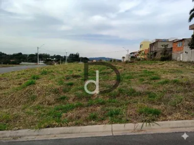 Lote/Terreno à venda, 251m² no Pinheirinho, Vinhedo