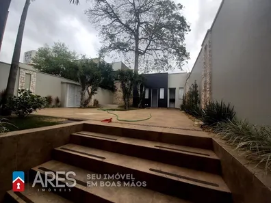 Ponto Comercial para alugar, 230m² no Vila Rehder, Americana