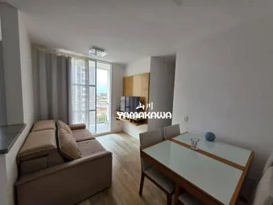 Apartamento com 2 Quartos à venda, 45m² no Belenzinho, São Paulo