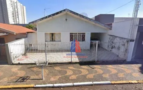 Casa com 2 Quartos à venda, 159m² no Jardim São Paulo, Americana