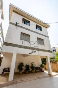 Apartamento com 1 Quarto à venda, 43m² no Canto do Forte, Praia Grande