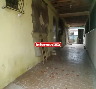 Casa com 3 Quartos à venda, 300m² no São Vicente, Belford Roxo