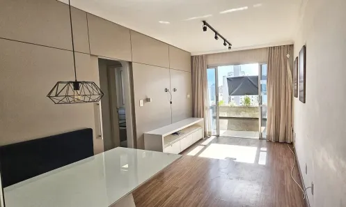 Apartamento com 2 Quartos à venda, 80m² no Centro, Florianópolis