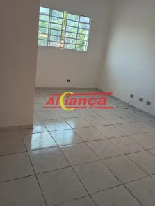 Casa com 2 Quartos para alugar, 50m² no Gopoúva, Guarulhos