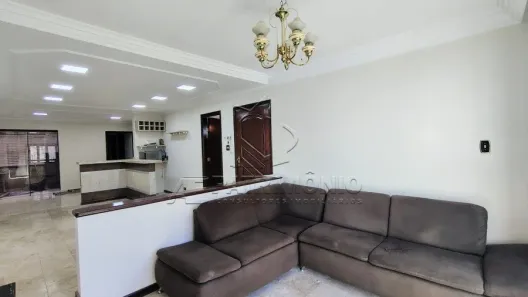 Casa com 5 Quartos à venda, 242m² no Vila Augusta, Sorocaba