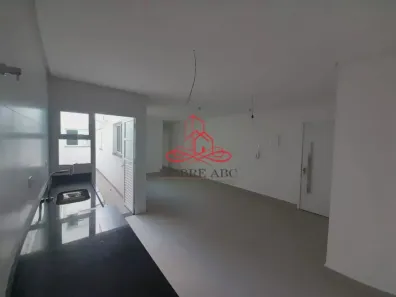 Apartamento com 3 Quartos à venda, 79m² no Santa Maria, Santo André