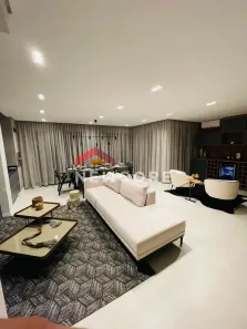 Apartamento com 3 Quartos à venda, 159m² no Vila Aviação, Bauru