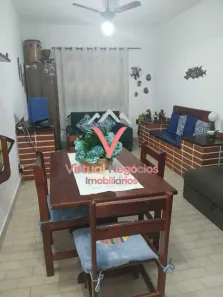 Apartamento com 1 Quarto à venda, 40m² no Gravatá, Saquarema