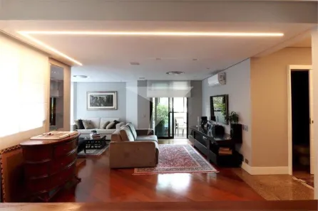 Apartamento com 4 Quartos à venda, 200m² no Planalto Paulista, São Paulo