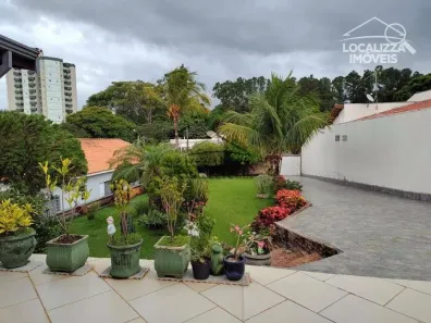 Casa com 3 Quartos à venda, 250m² no Centro, Nova Odessa