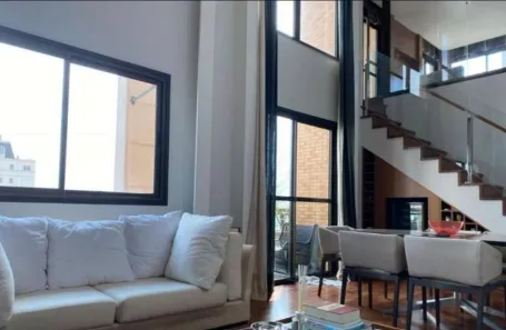 Cobertura com 3 Quartos à venda, 178m² no Jardim Paulista, São Paulo