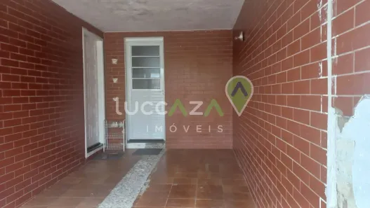 Casa com 2 Quartos à venda, 115m² no Jardim Paraíba, Jacareí