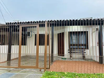 Casa com 2 Quartos à venda, 187m² no Pasqualini, Sapucaia do Sul
