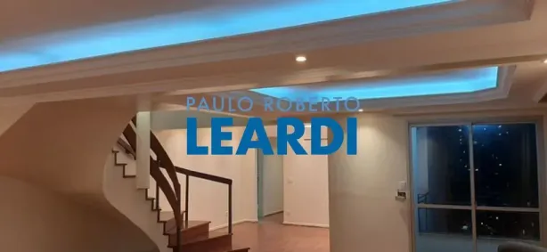 Cobertura com 4 Quartos à venda, 500m² no Jardim Ampliação, São Paulo
