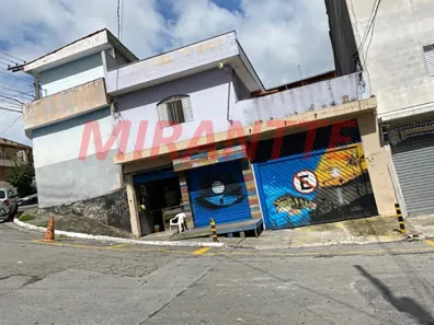 Sobrado com 6 Quartos à venda, 550m² no Jardim Peri, São Paulo