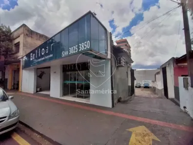 Imóvel Comercial à venda, 250m² no Igapó, Londrina