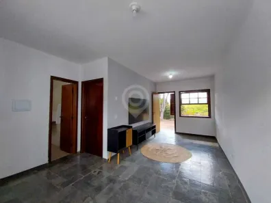 Apartamento com 1 Quarto para alugar, 40m² no Bairro do Pinhal, Itatiba