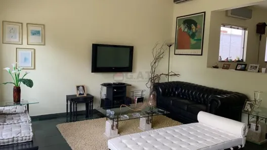 Casa de Condomínio com 3 Quartos à venda, 246m² no Granja Olga I, Sorocaba