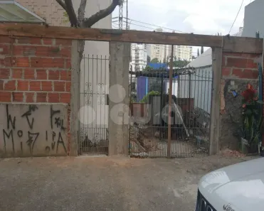à venda, 248m² no Vila Bastos, Santo André