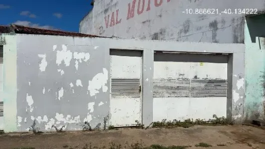 Casa com 2 Quartos à venda, 83m² no , Ponto Novo