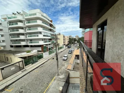 Apartamento com 3 Quartos à venda, 96m² no Centro, Cabo Frio