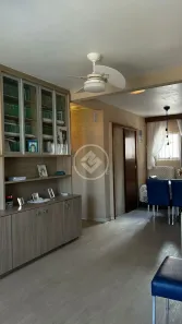 Apartamento com 1 Quarto à venda, 47m² no Canasvieiras, Florianópolis