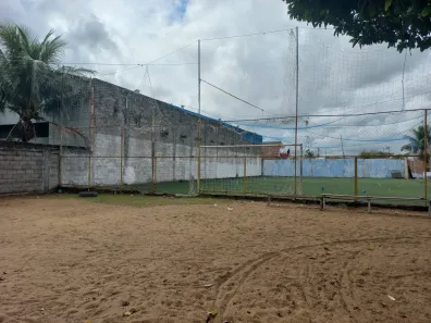 Lote/Terreno à venda, 1250m² no Parque Guarus, Campos dos Goytacazes